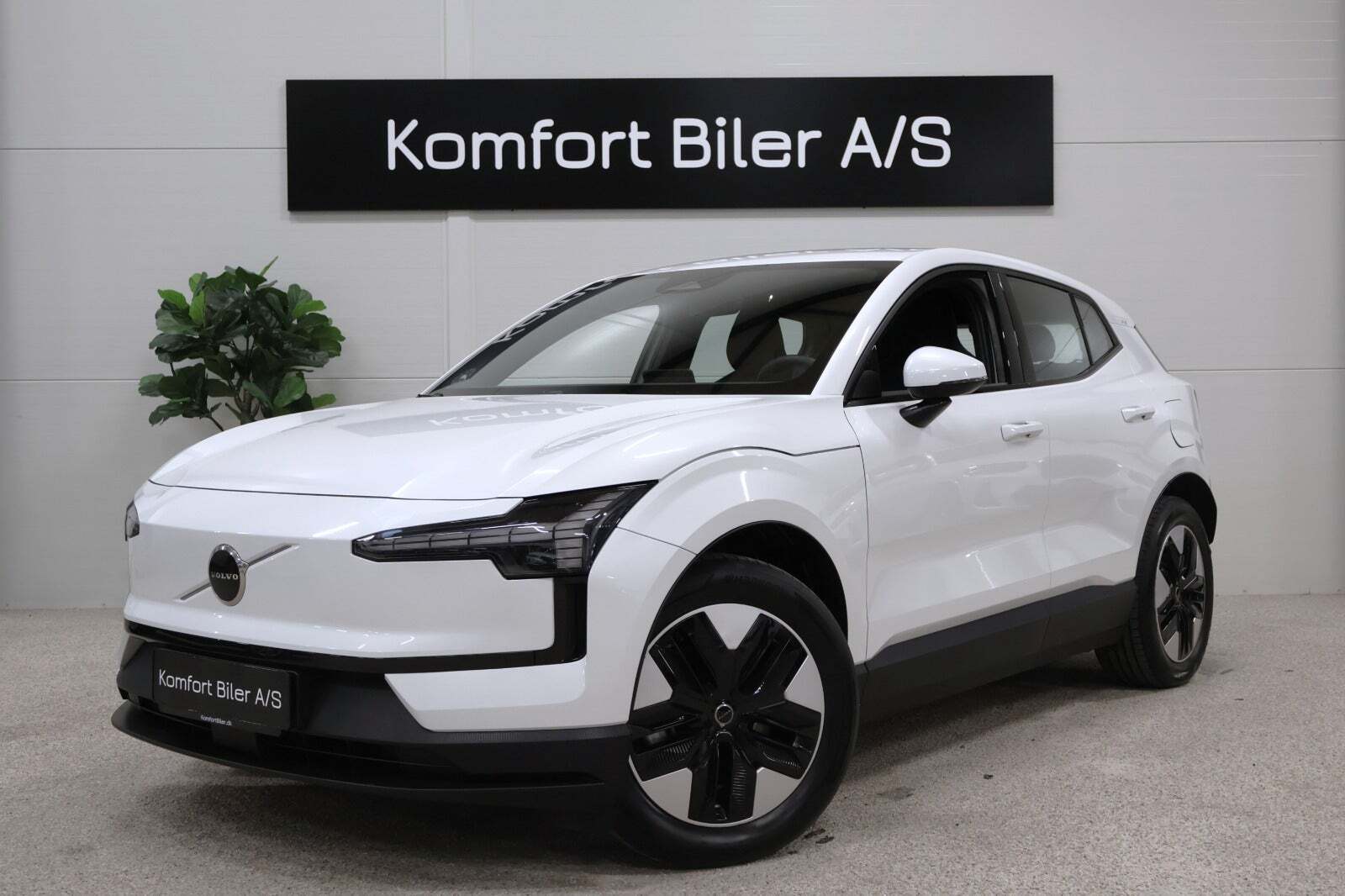 Volvo EX30 Extended Range Core