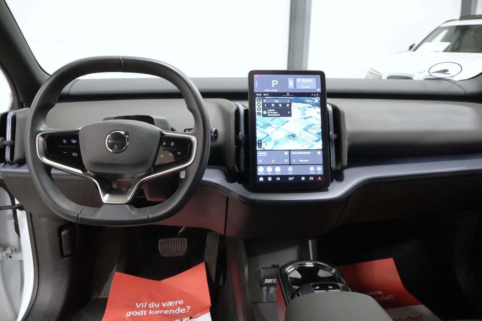 Volvo EX30 Extended Range Core