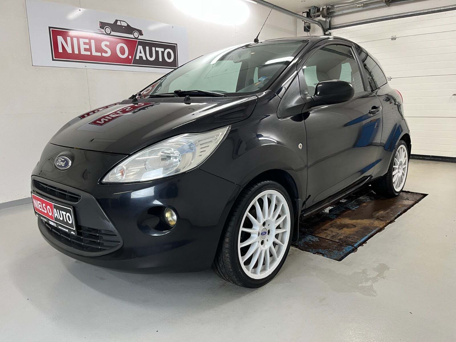 Ford Ka 1,2 Trend