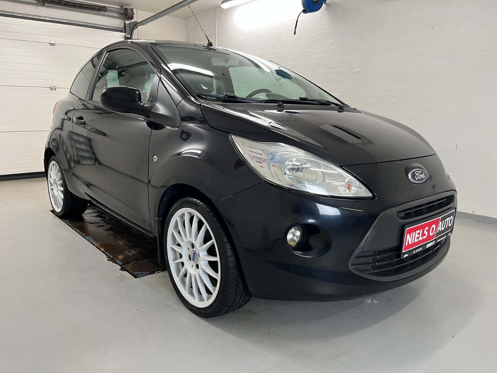 Ford Ka 1,2 Trend