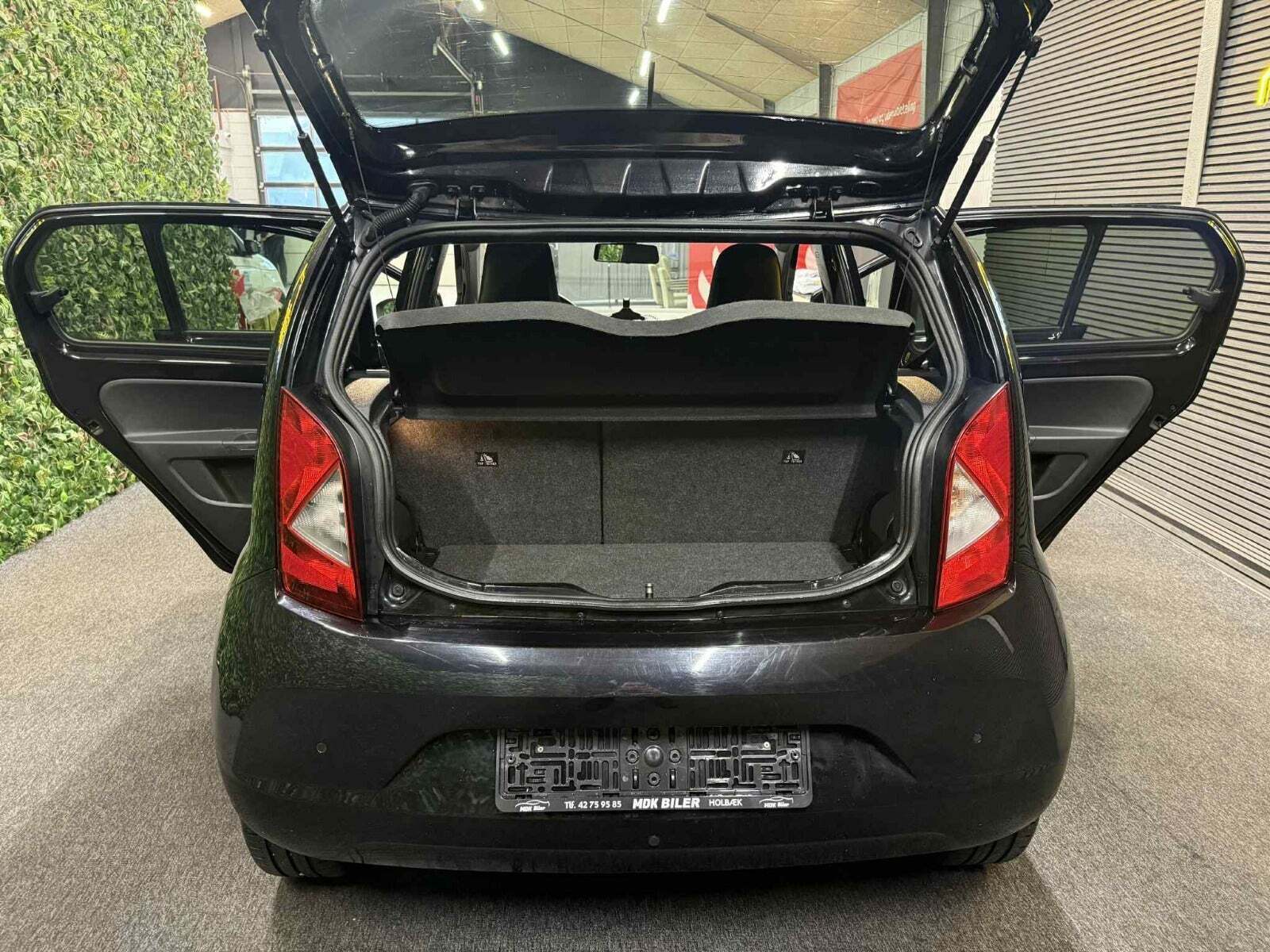undefined Seat Mii fra 2020