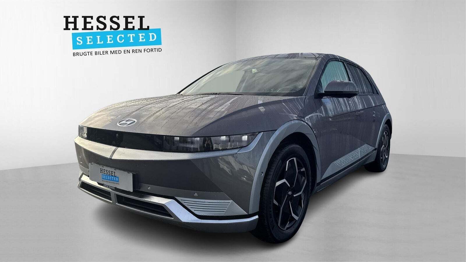 Hyundai Ioniq 5 73 Ultimate