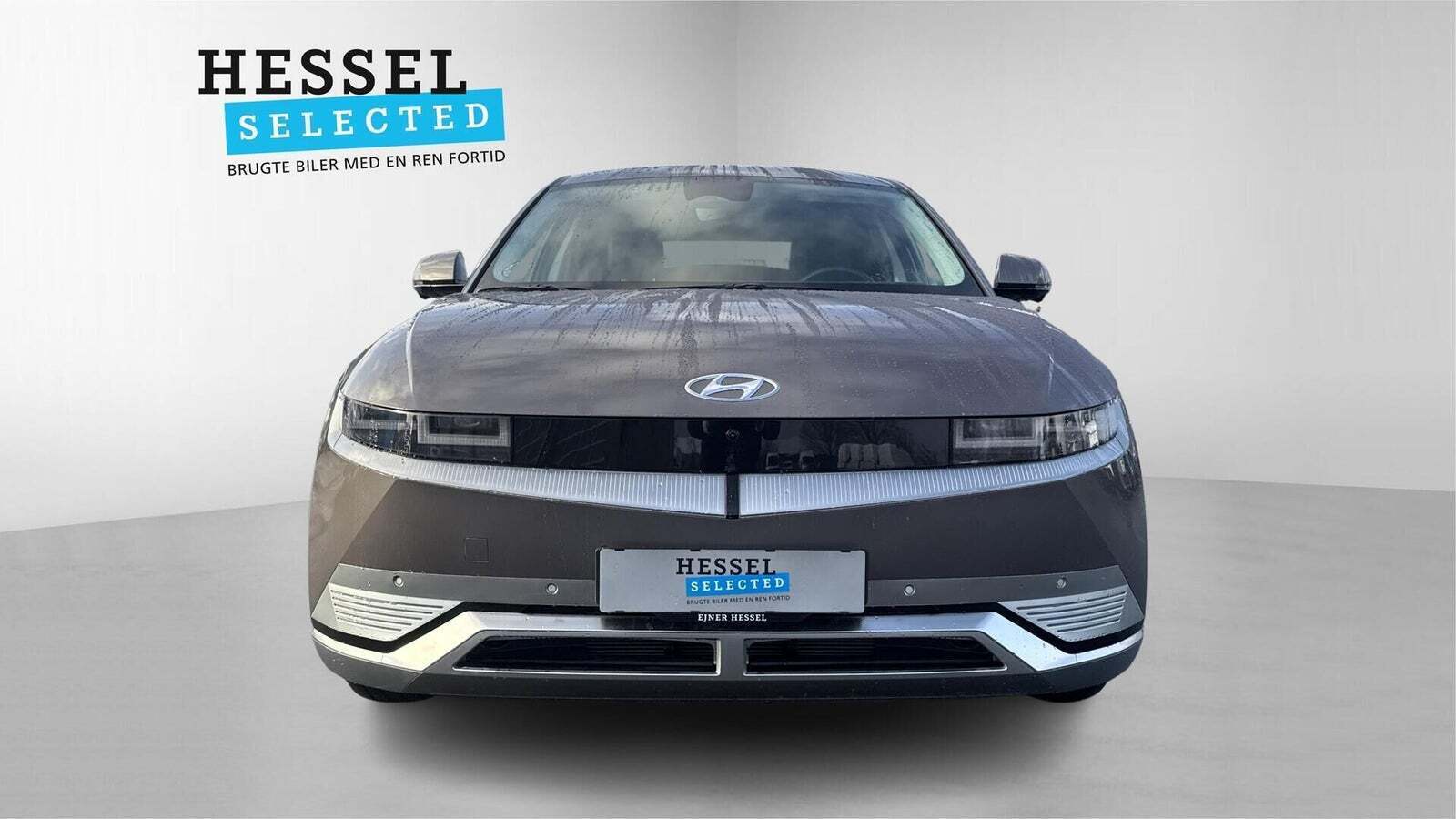 Hyundai Ioniq 5 73 Ultimate