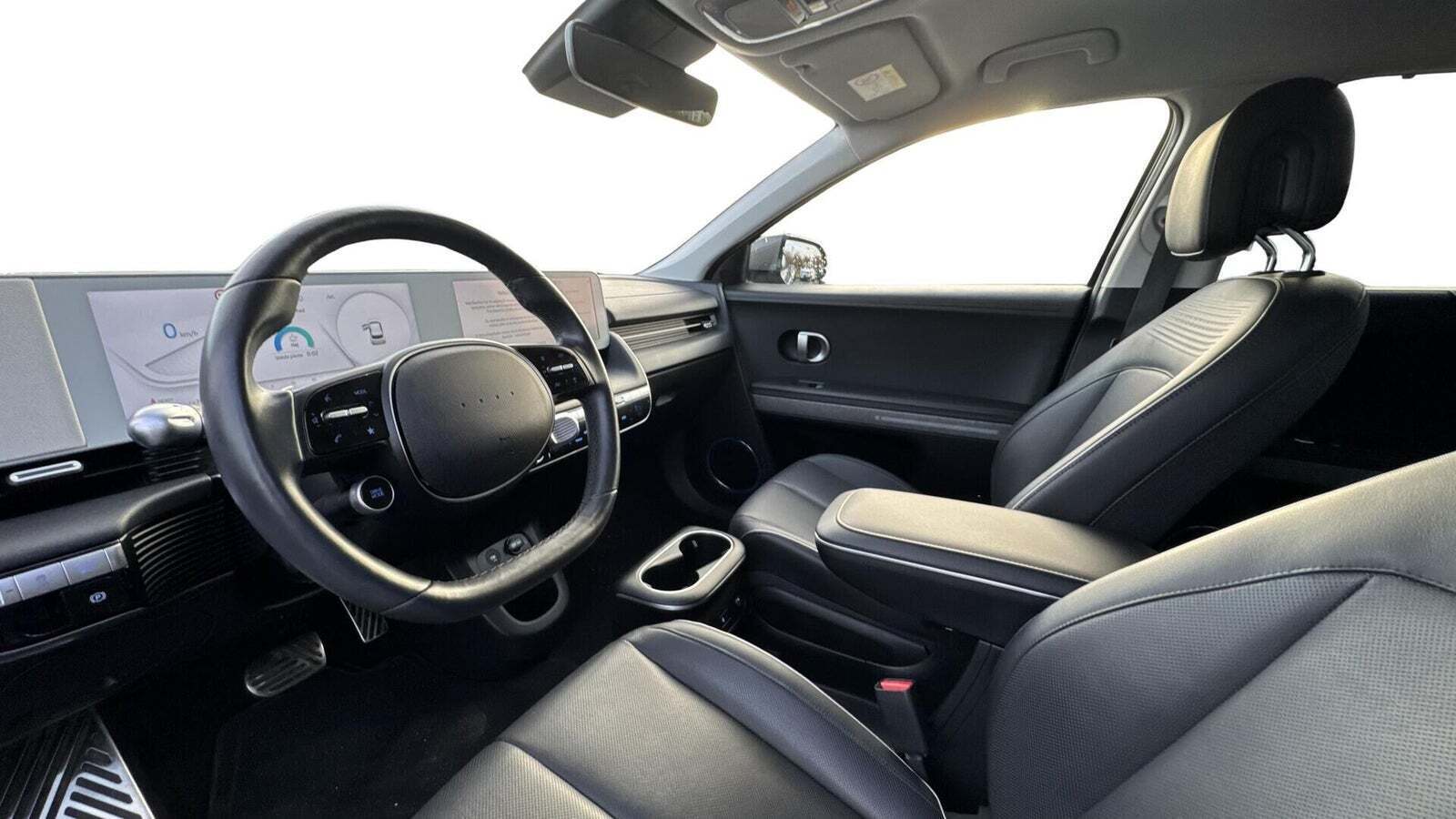 Hyundai Ioniq 5 73 Ultimate