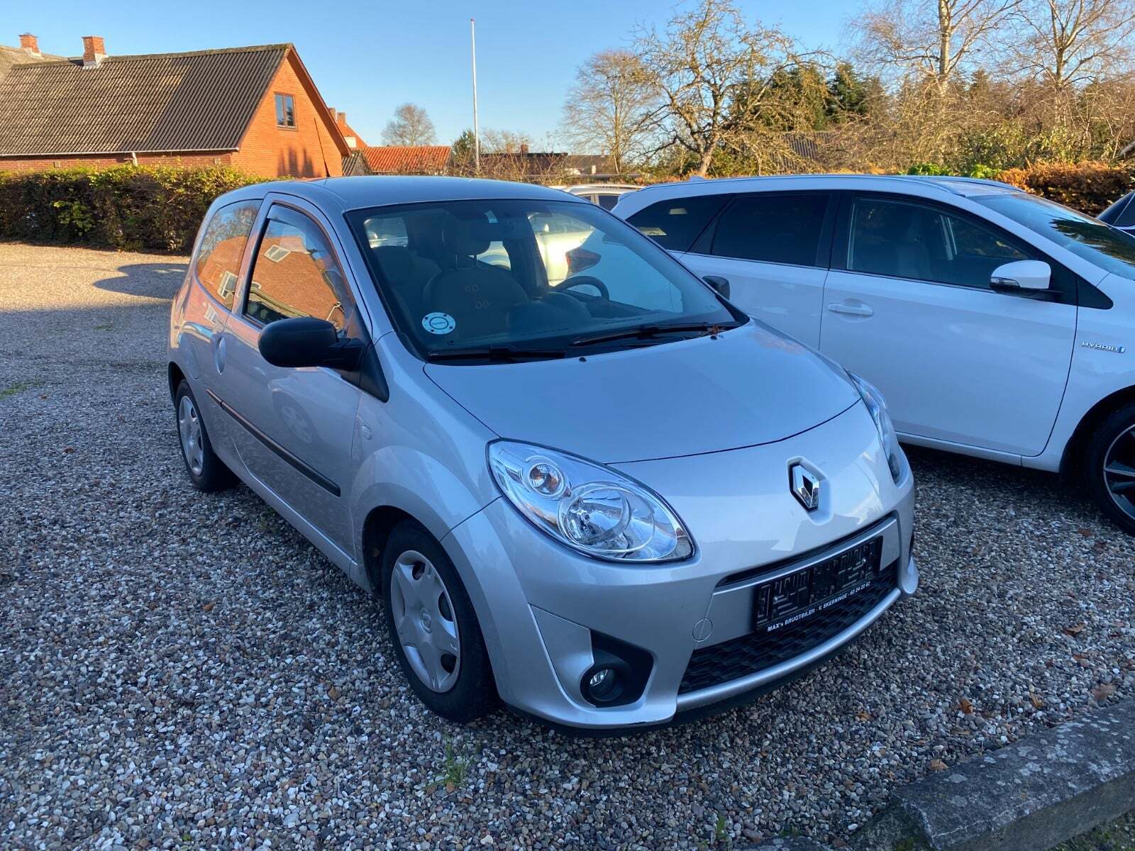 Renault Twingo 1,2 16V E Expression