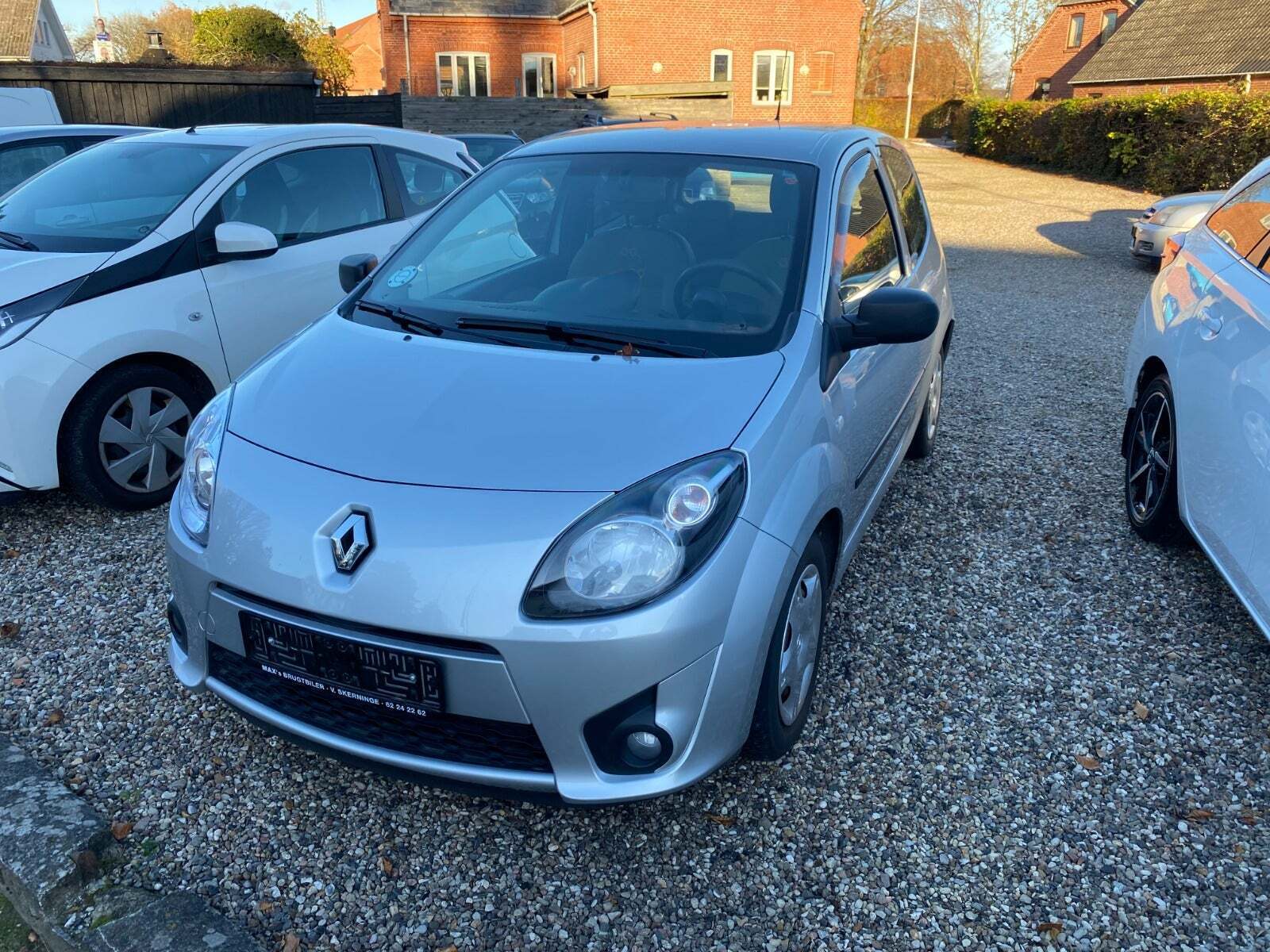 Renault Twingo 1,2 16V E Expression