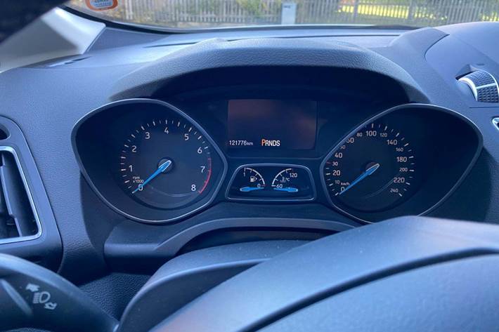 undefined Ford C-MAX fra 2015