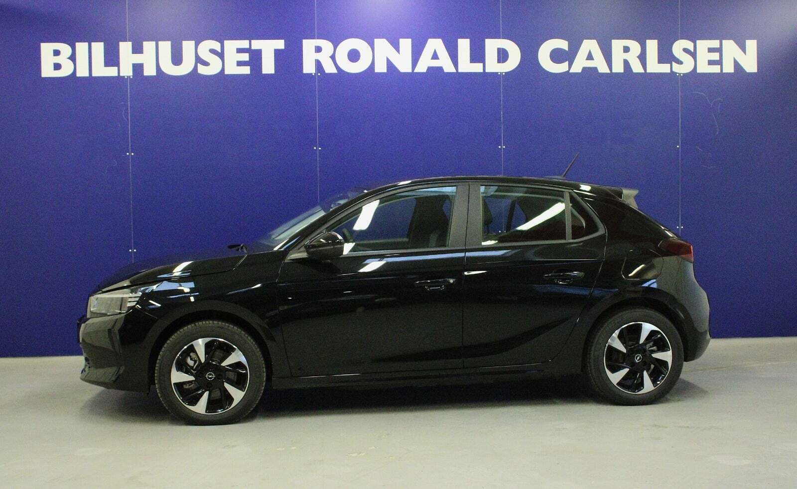 Opel Corsa-e 50 Edition