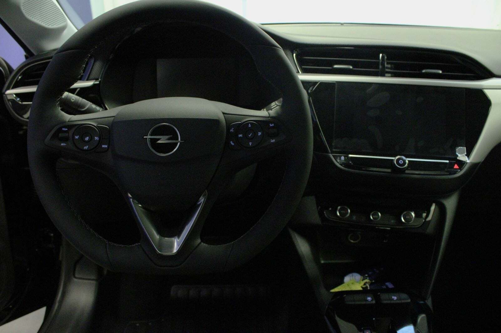 Opel Corsa-e 50 Edition