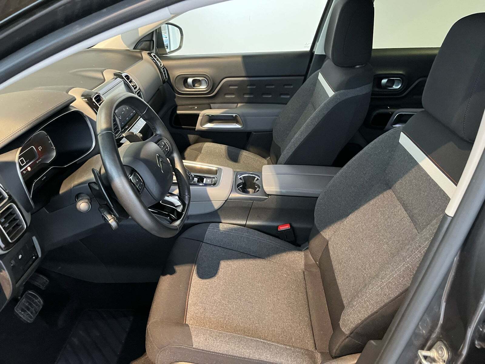 Citroën C5 Aircross 1,5 BlueHDi 130 Platinum EAT8