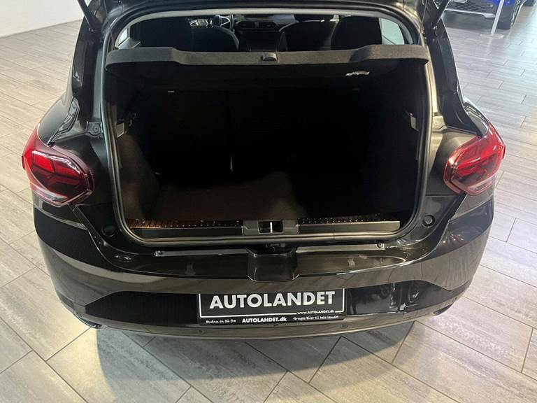 Dacia Sandero 1,0 TCe 90 Comfort