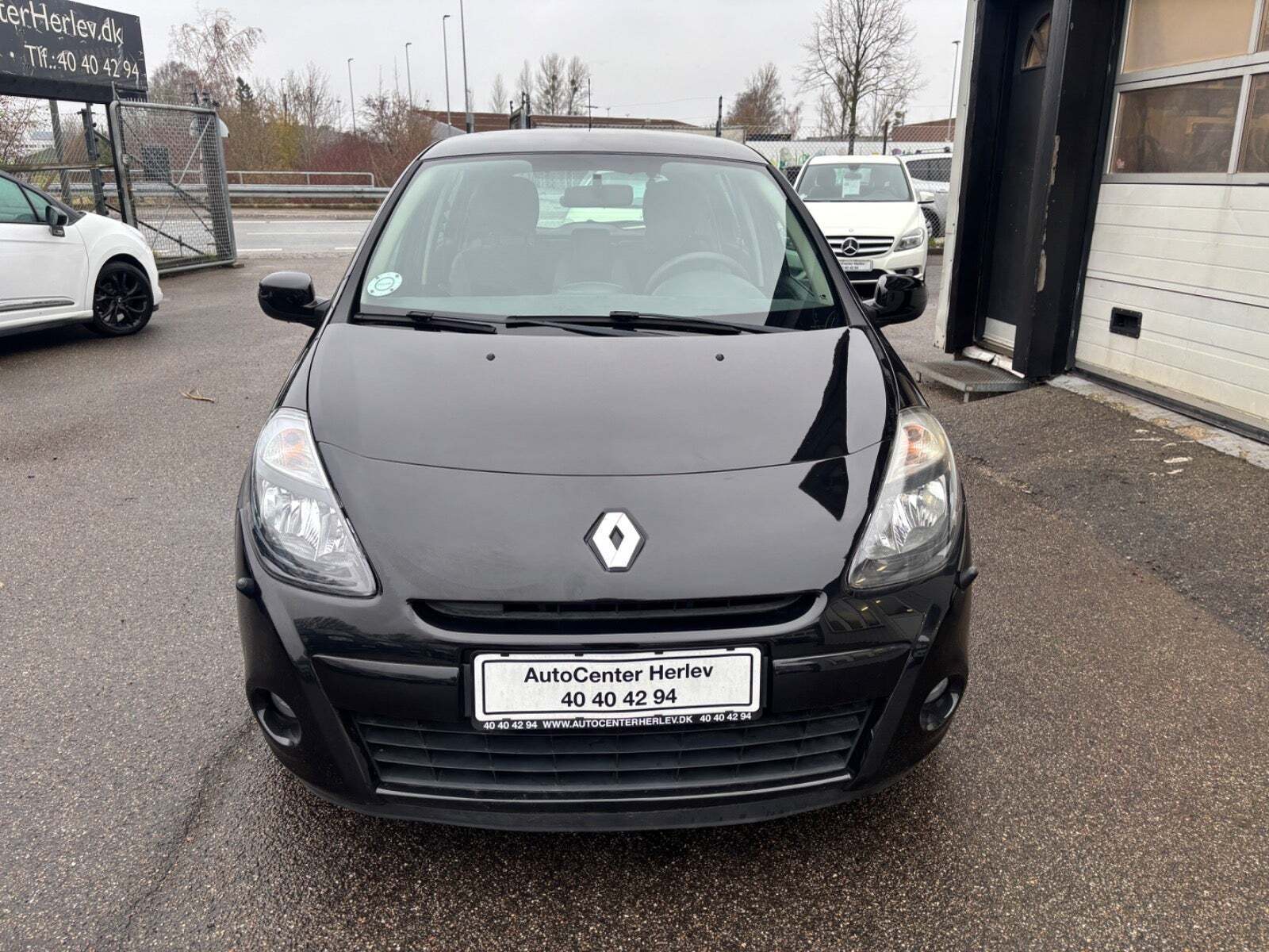Renault Clio III 1,2 16V Authentique
