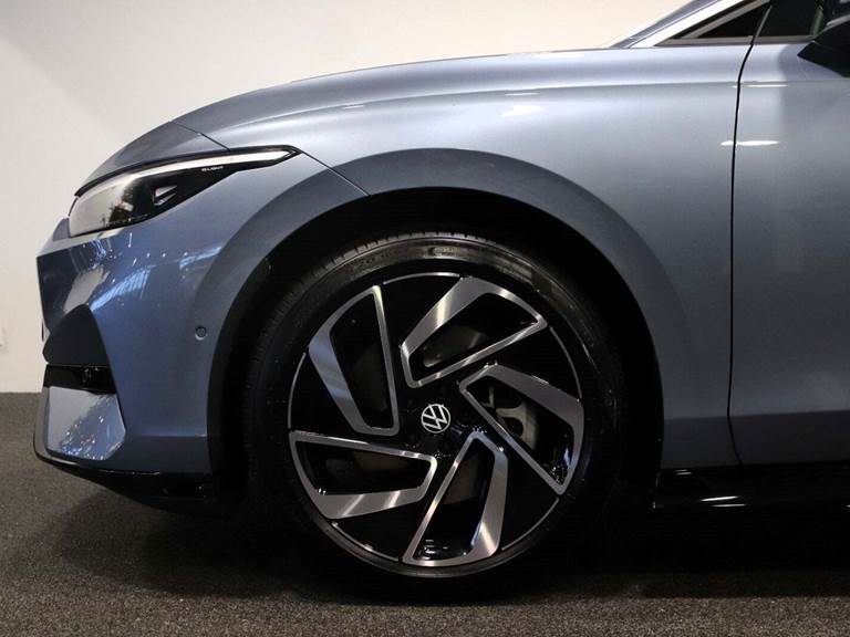 VW ID.7 77 Style Tourer