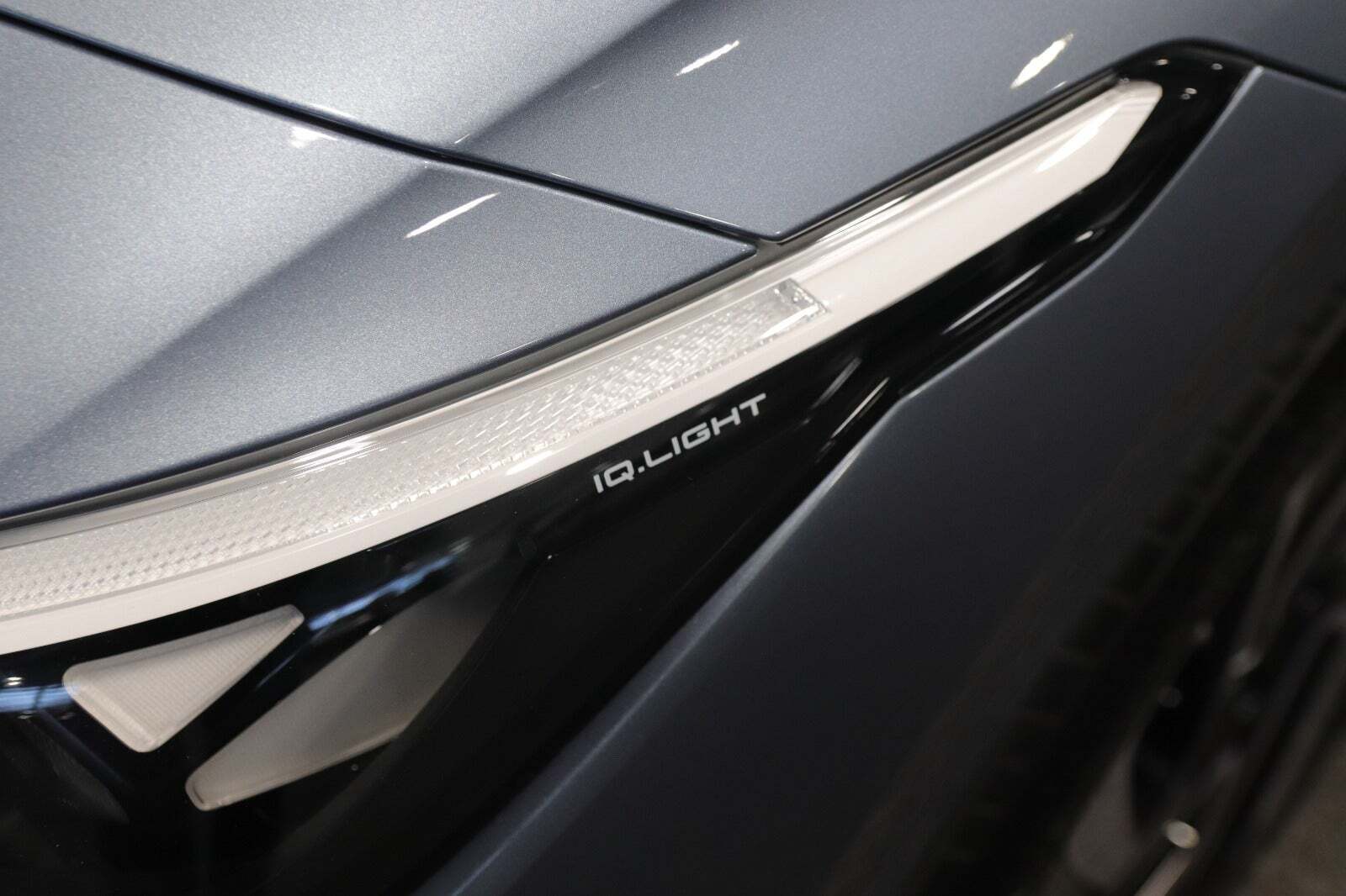 VW ID.7 77 Pro Tourer