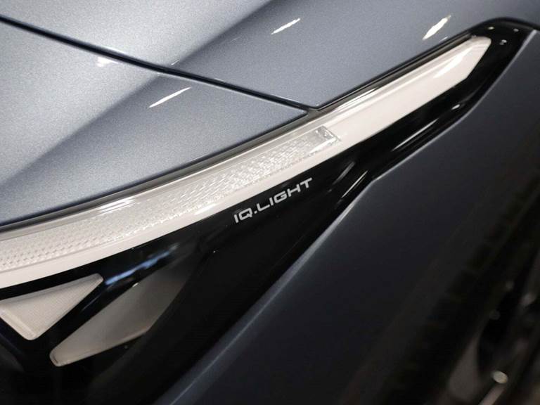 VW ID.7 77 Style Tourer