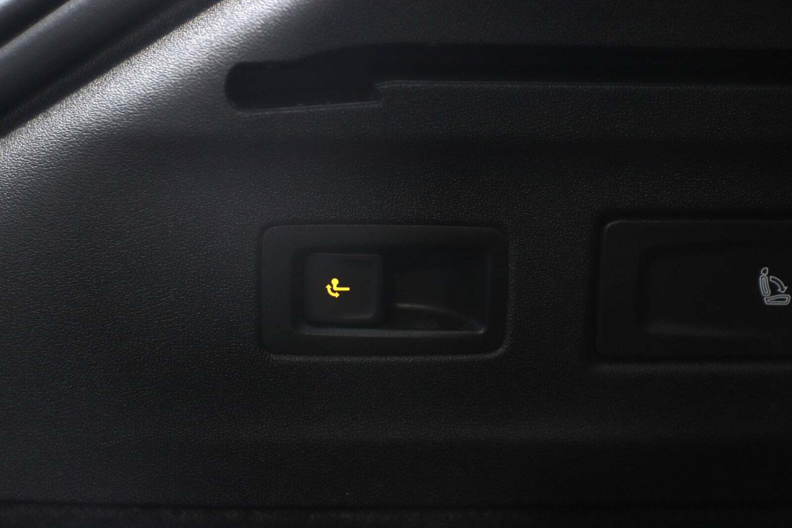 Grå VW ID.7 fra 2025