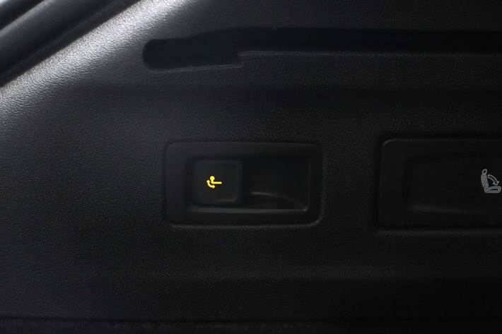 Blå VW ID.7 fra 2025