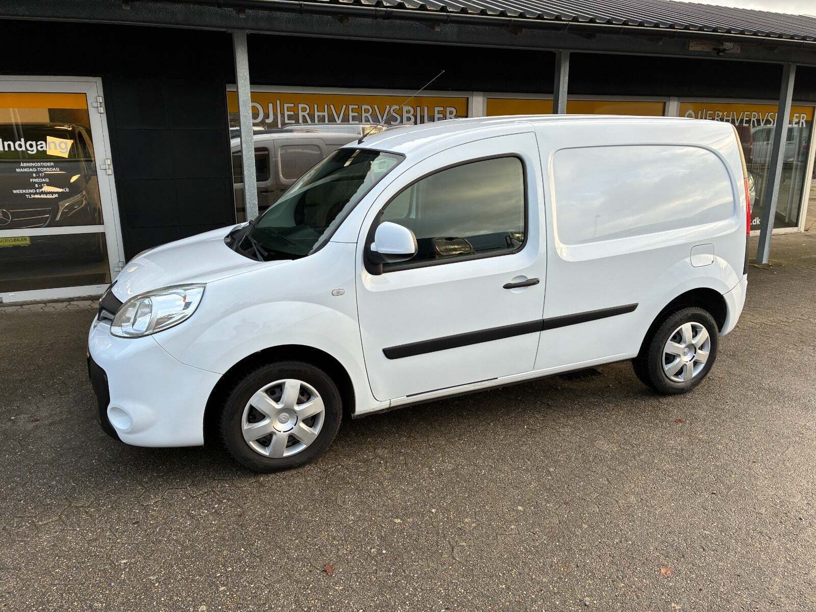 Renault Kangoo 1,5 dCi 75 Access