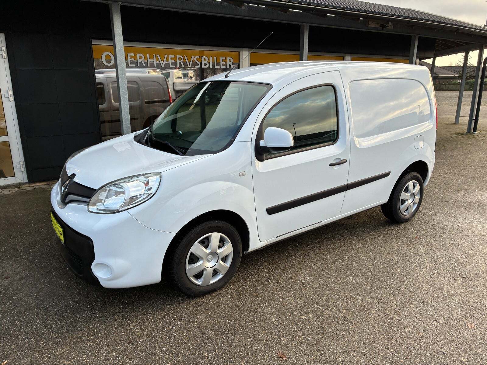 Renault Kangoo 1,5 dCi 75 Access