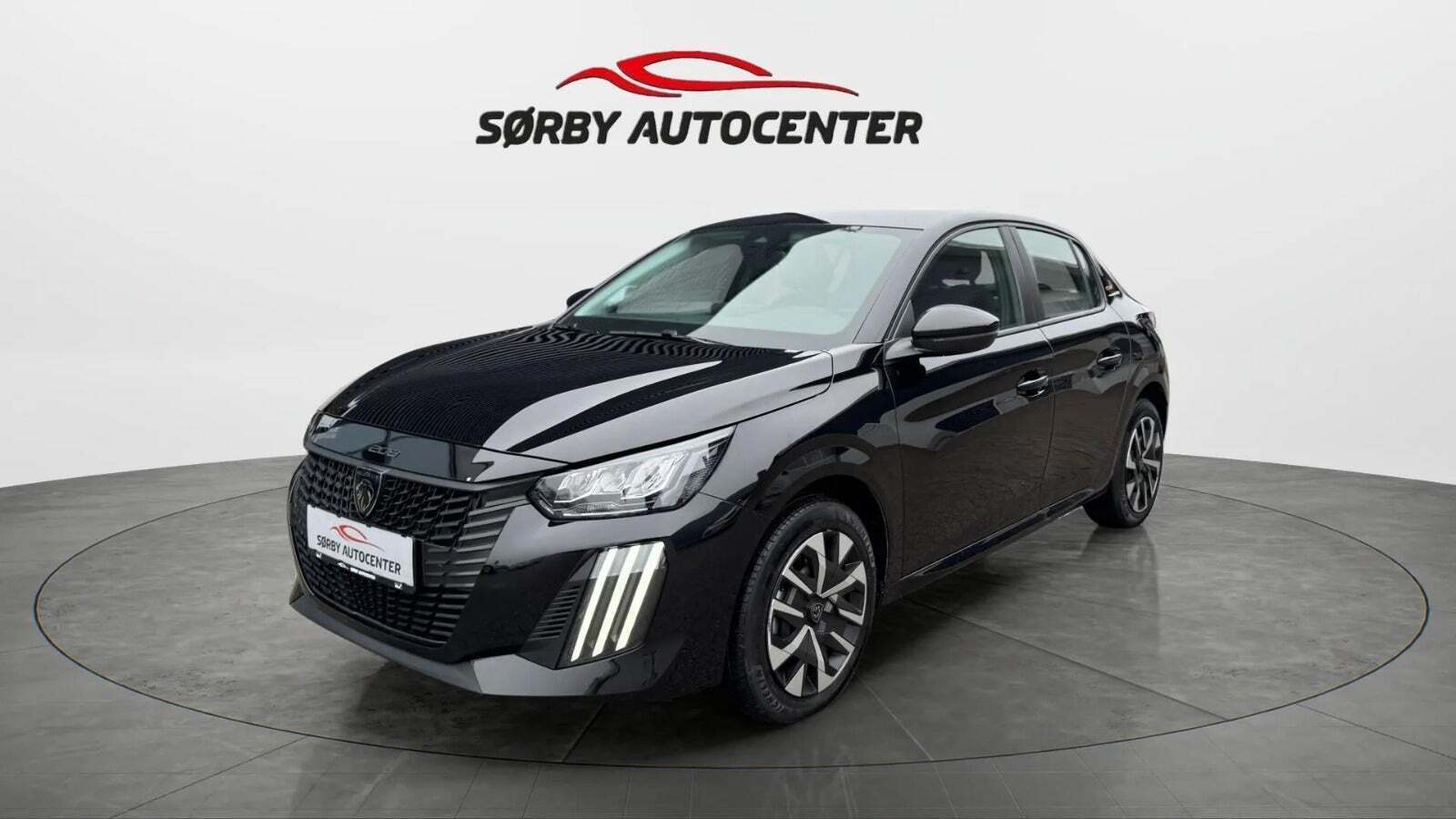 Peugeot e-208 50 Style