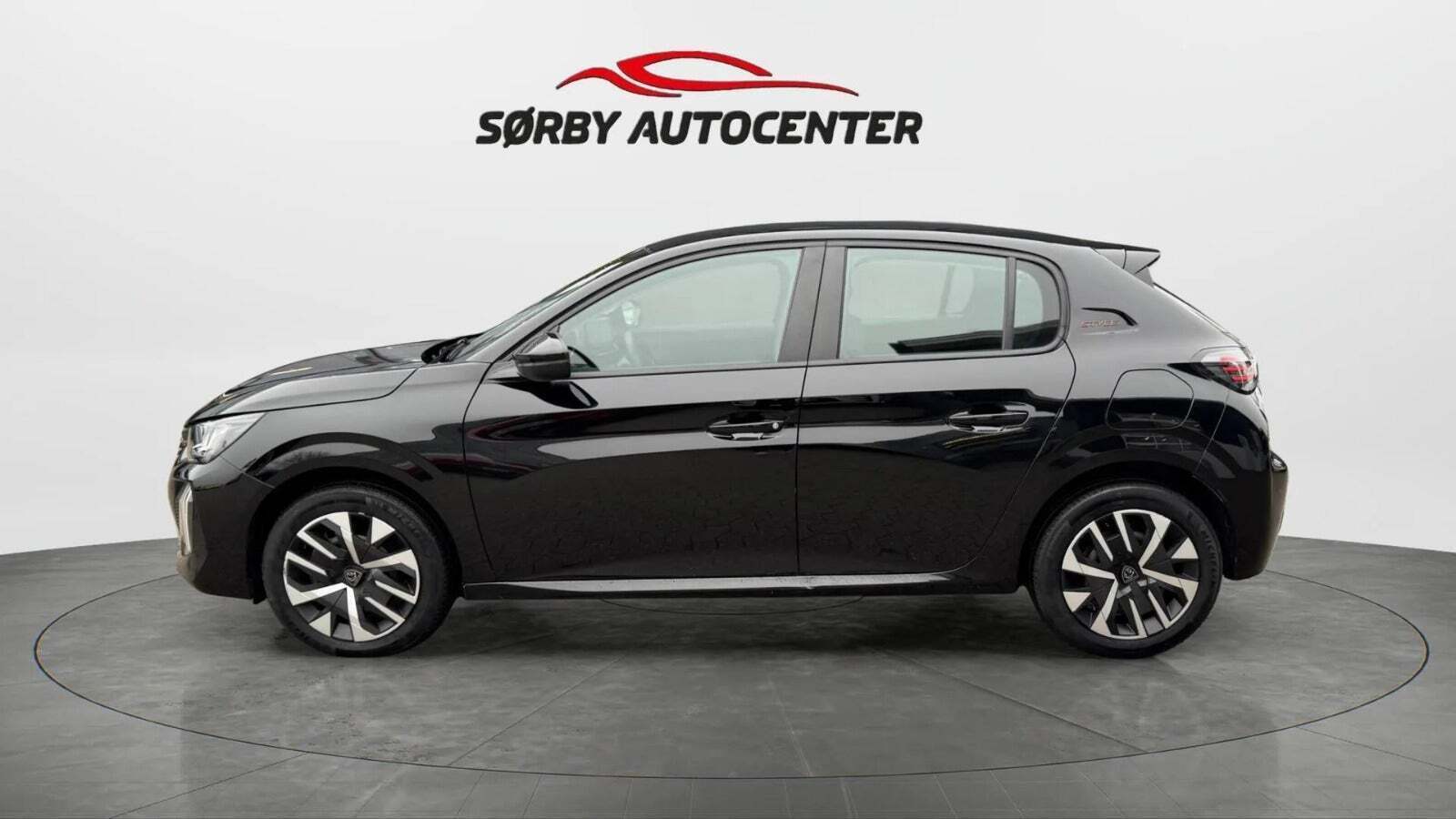 Peugeot e-208 50 Style