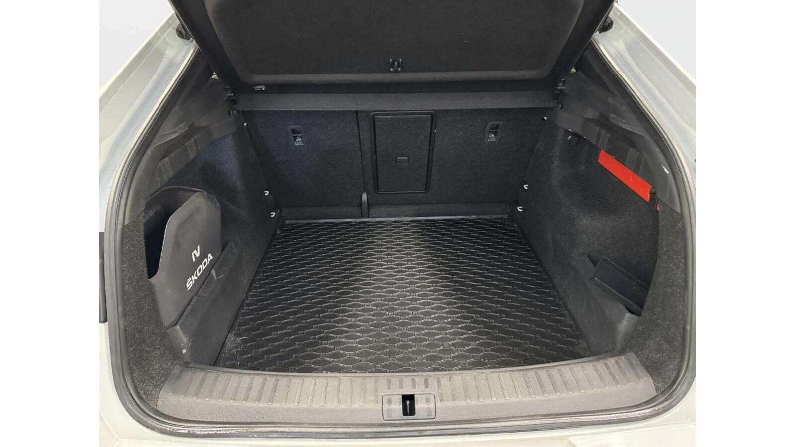 Skoda Enyaq iV RS Coupé