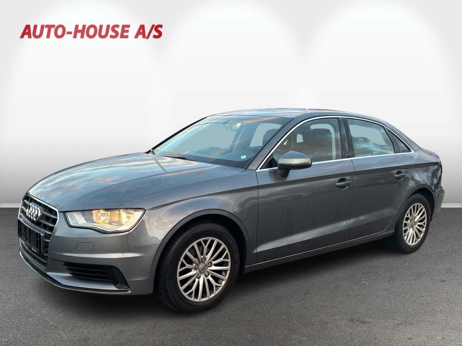 Audi A3 1,4 TFSi 150 Ambiente