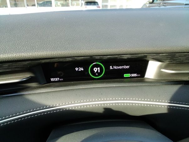 VW ID.7 Tourer EL Style 286HK Stc Aut.