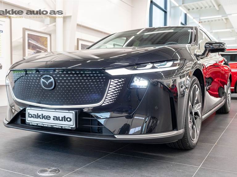 Mazda 6e EL Takumi Plus 258HK 5d Aut.