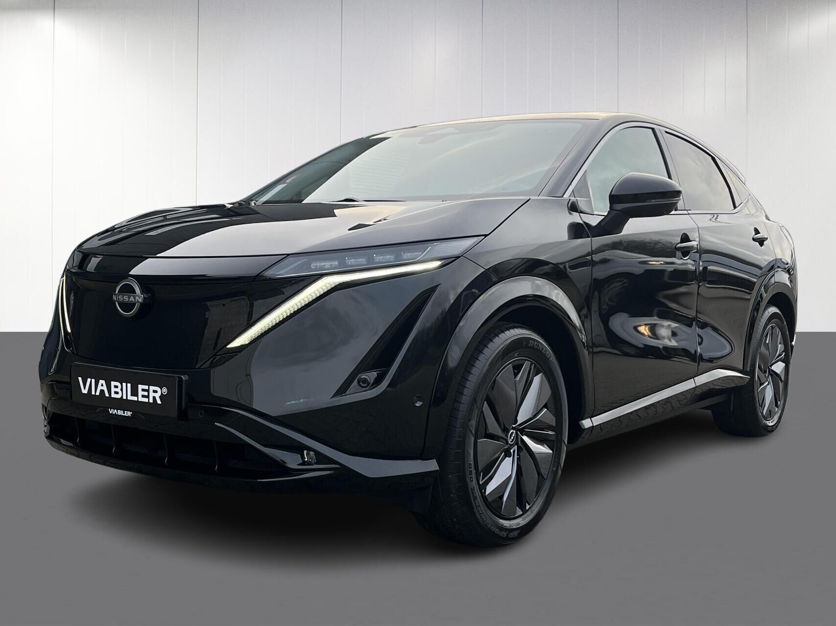 Nissan Ariya EL Evolve 238HK 5d Aut.