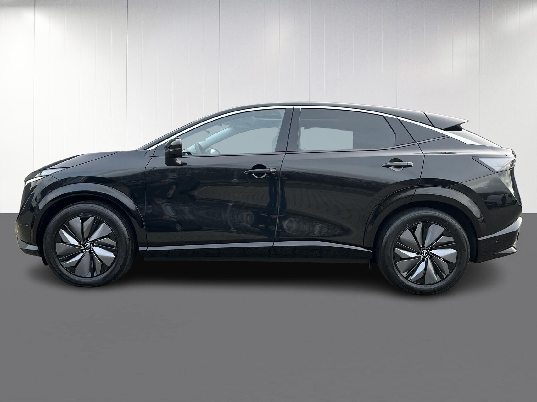 Nissan Ariya EL Evolve 238HK 5d Aut.