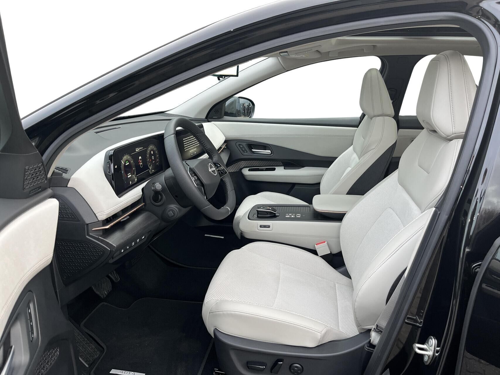 Nissan Ariya EL Evolve 238HK 5d Aut.