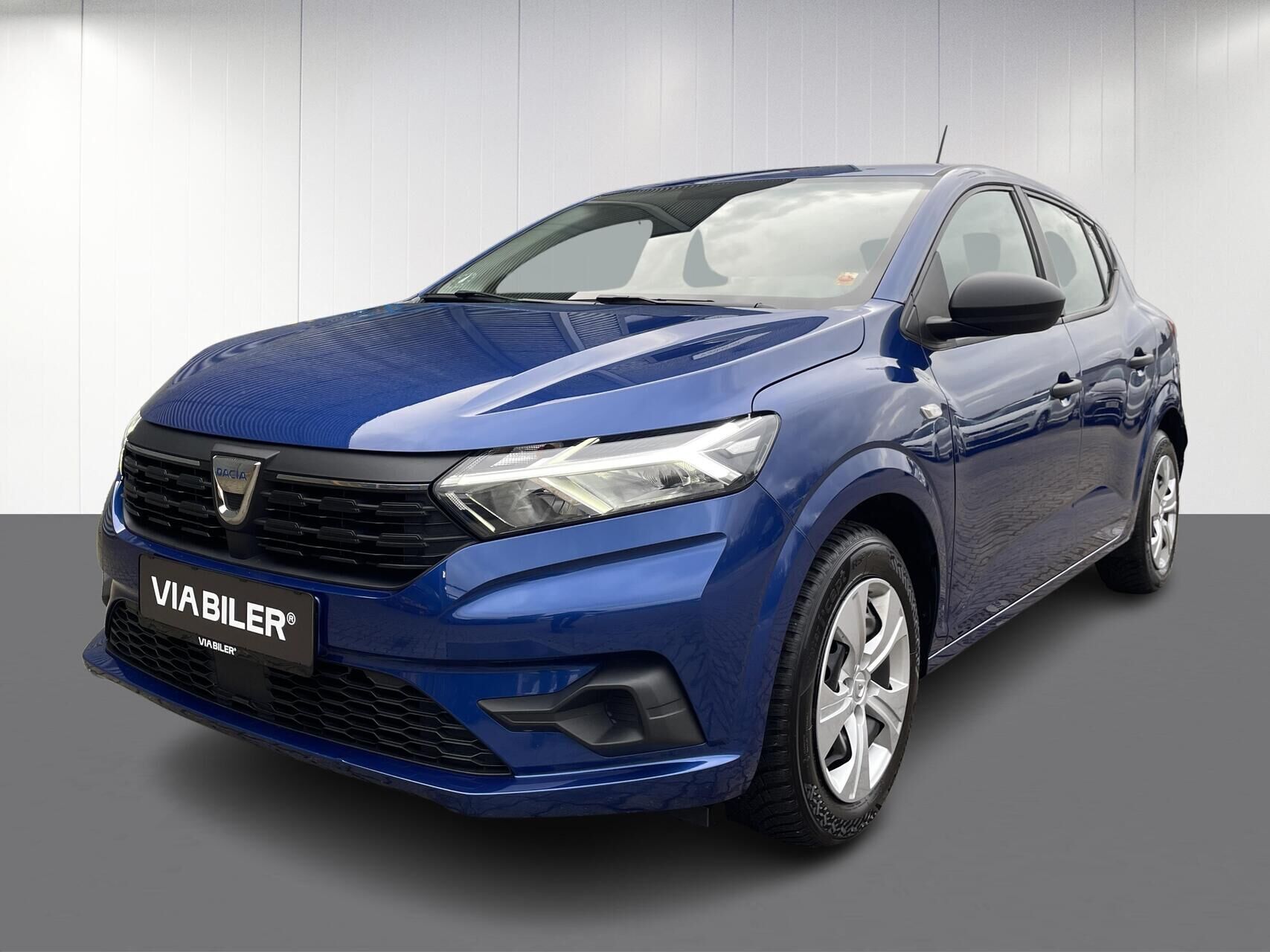 Via Biler - Aarhus Nord