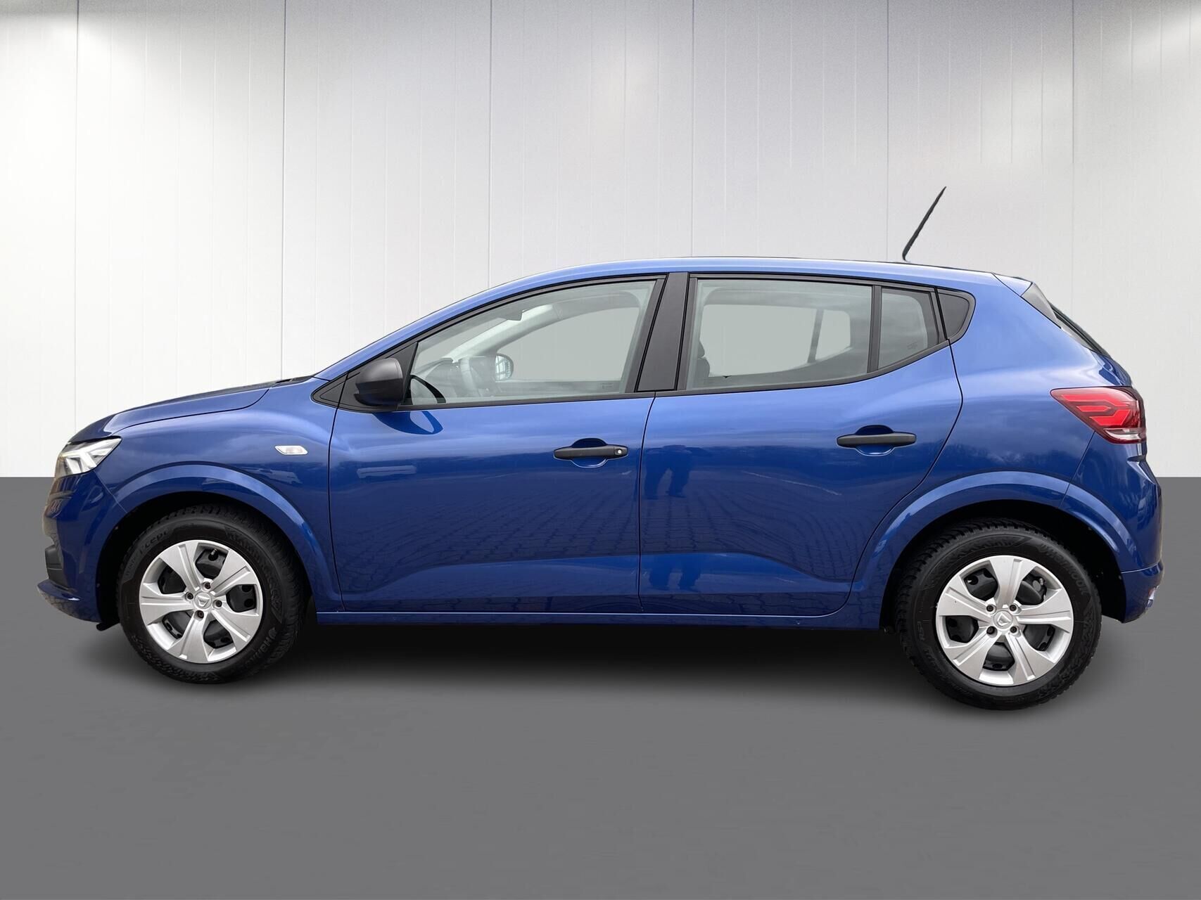 Dacia Sandero 1,0 Tce Essential 90HK 5d 6g