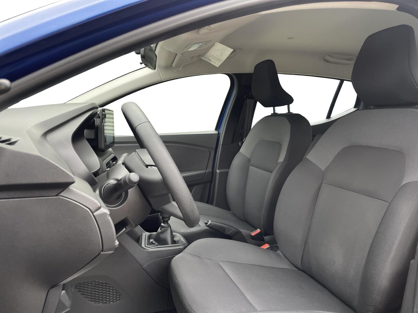 Dacia Sandero 1,0 Tce Essential 90HK 5d 6g