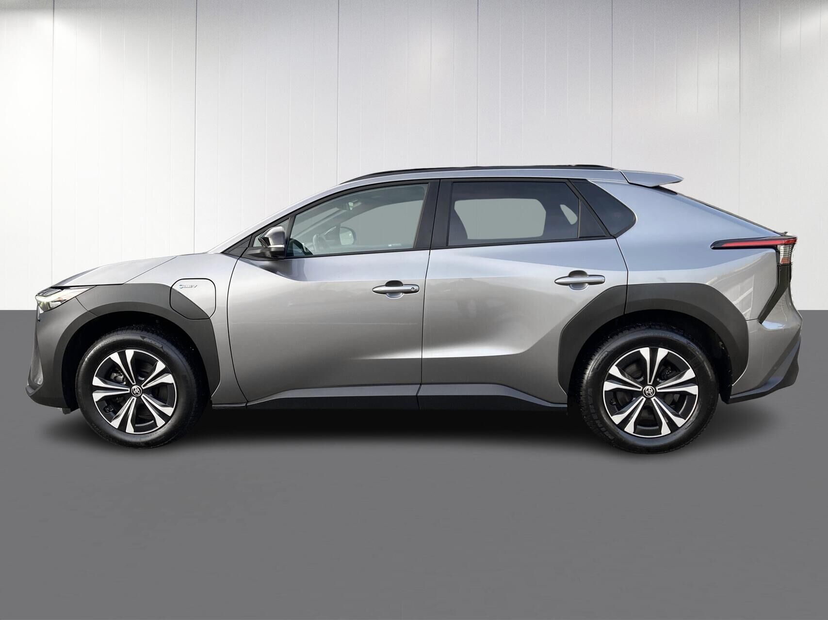 Toyota BZ4X EL Prestige 204HK 5d Aut.