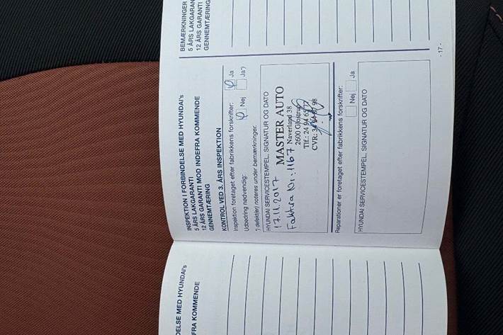 undefined Hyundai i10 fra 2014