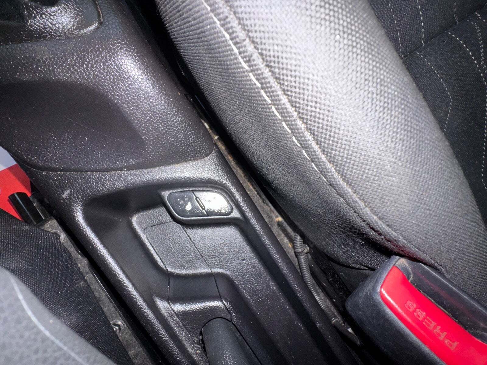 undefined Kia Picanto fra 2016