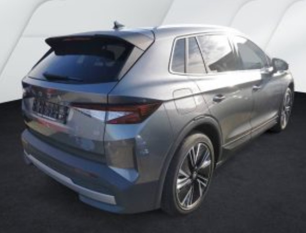 Skoda Elroq 85 iV Lodge Maxx