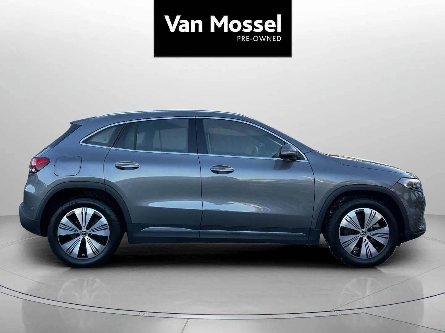 Mercedes EQA250 Progressive