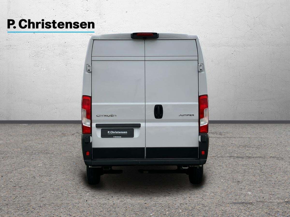 Citroën Jumper 35 2,2 BlueHDi 140 L2H2 MasterLine EAT8