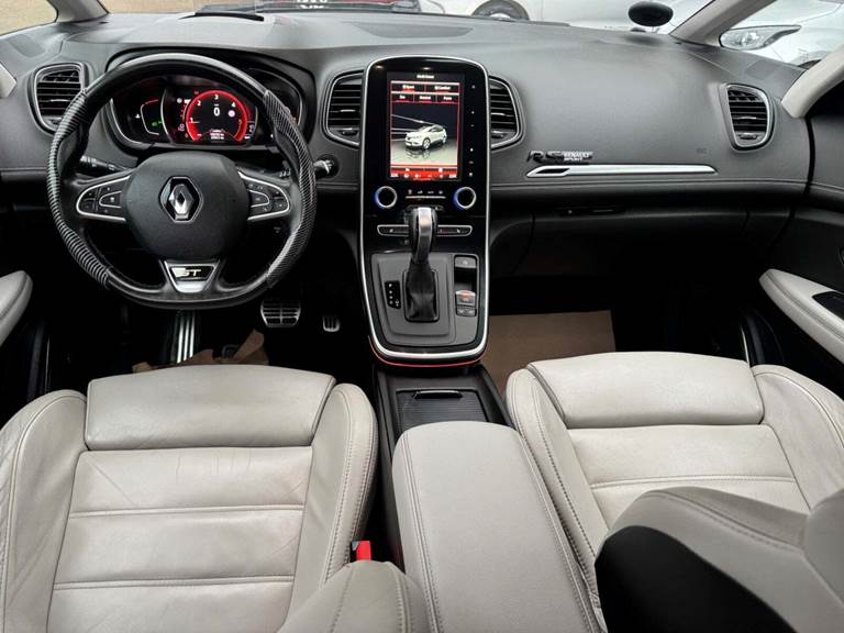 Renault Grand Scenic IV 1,5 dCi 110 Bose Edition EDC