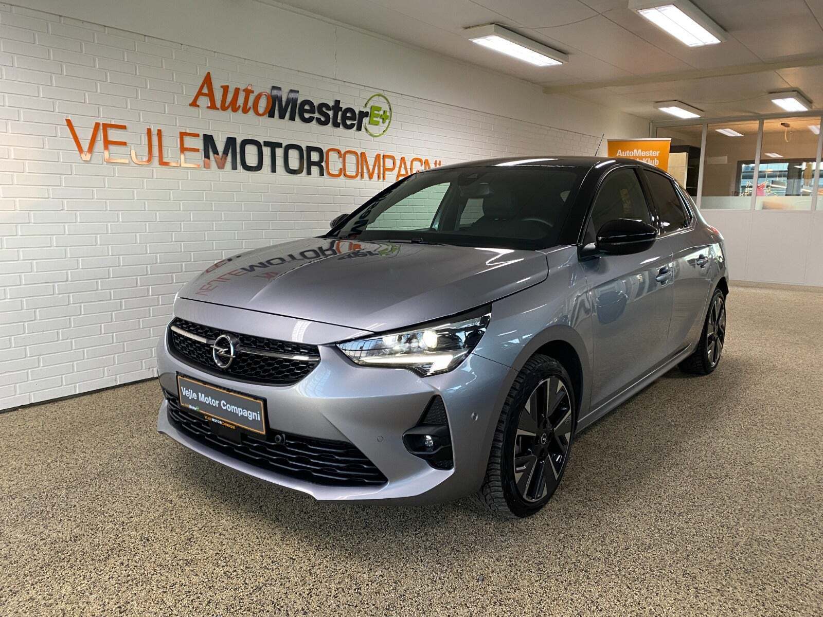 Opel Corsa-e 50 GS-Line