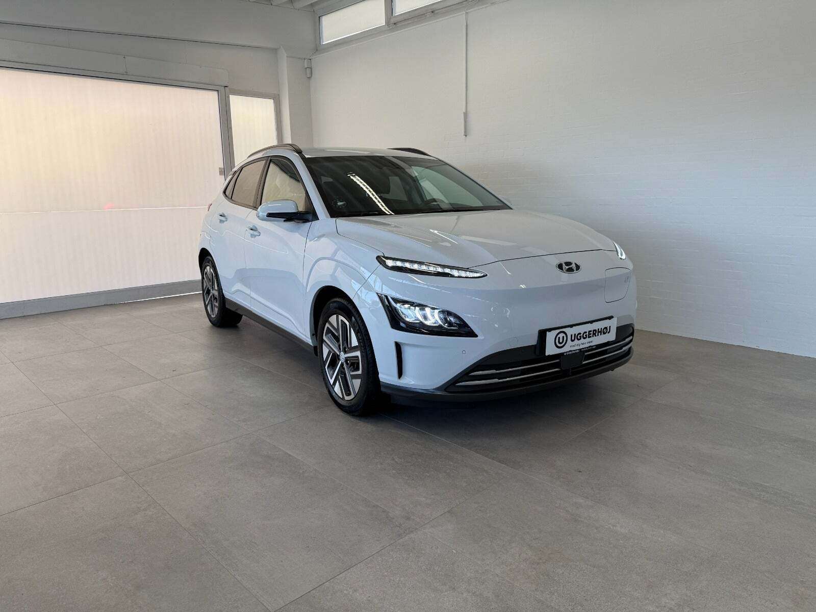 Hyundai Kona 64 EV Ultimate