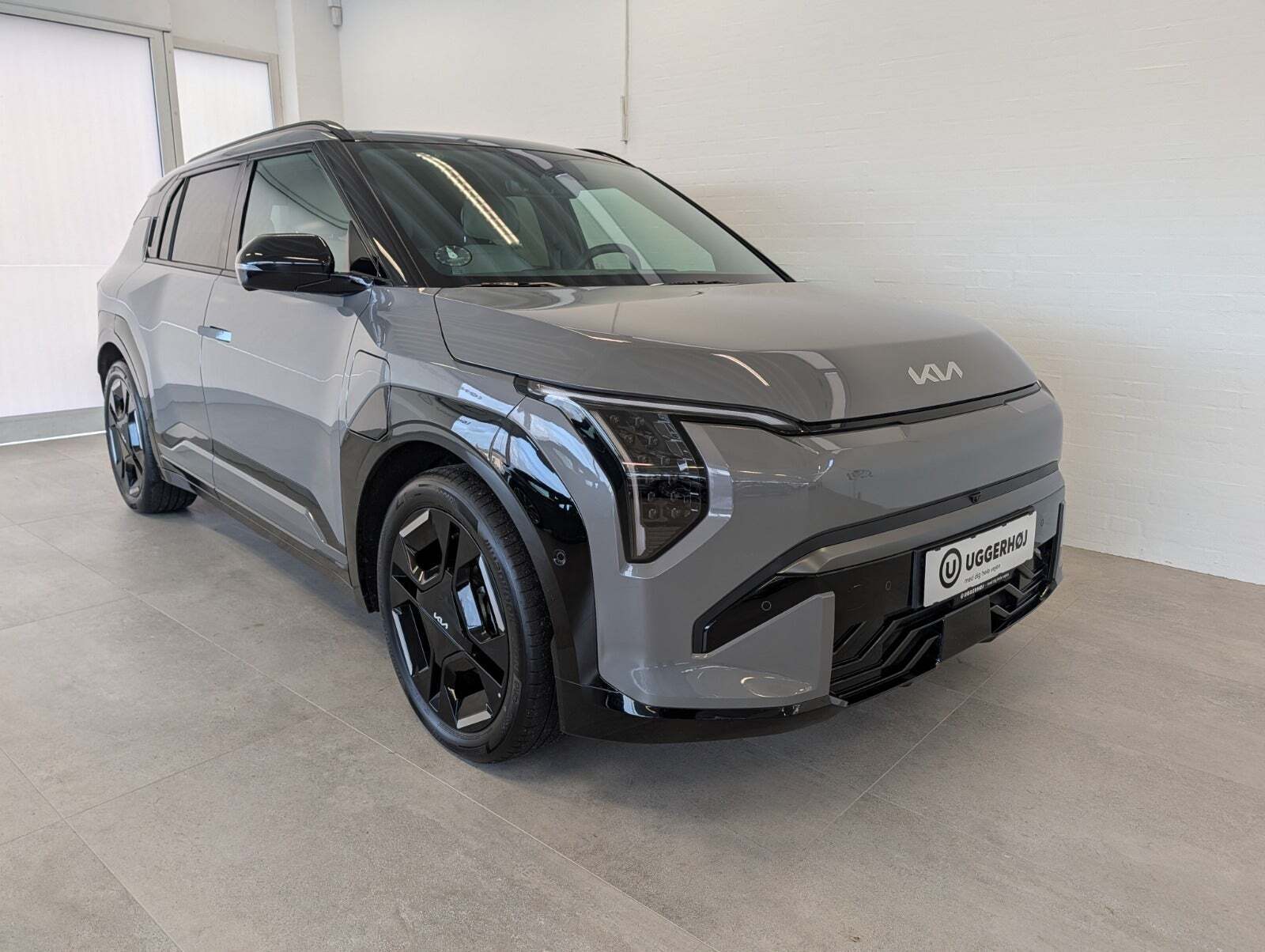 Kia EV3 81 Long Range GT-Line