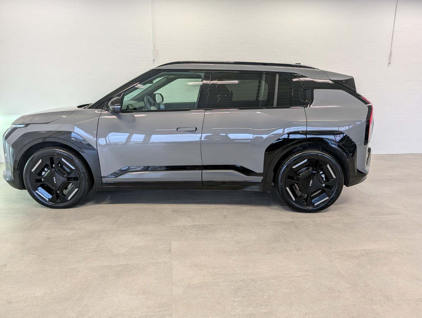 Kia EV3 81 Long Range GT-Line