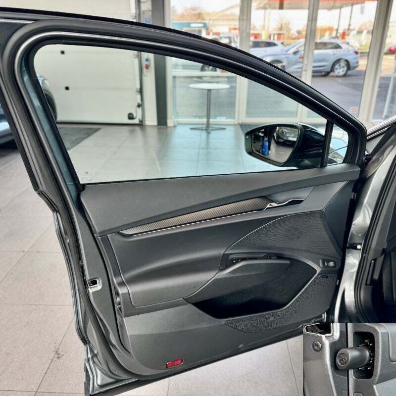 Skoda Enyaq 85 iV Sportline Maxx