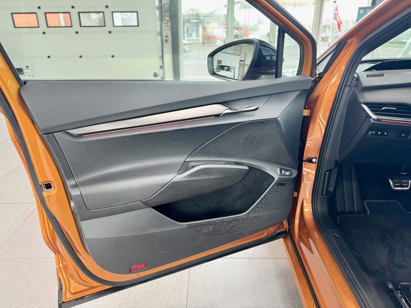 Skoda Enyaq 85 iV Sportline