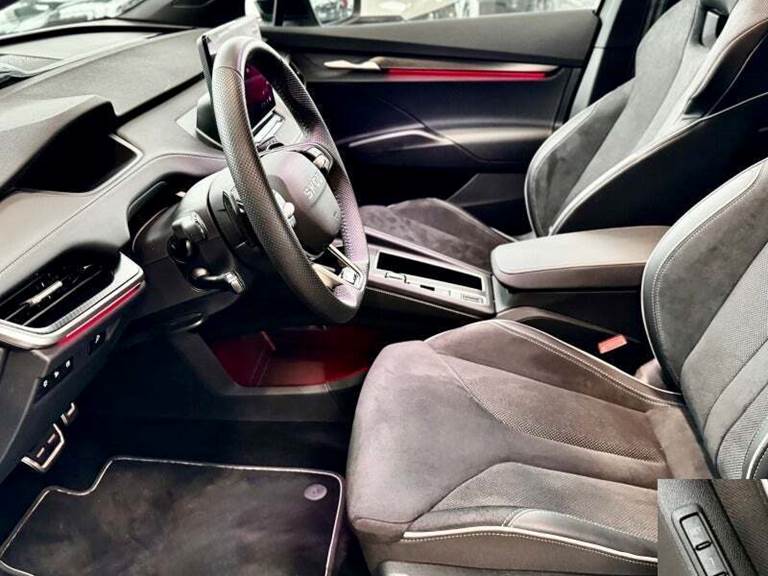 Skoda Enyaq 85 iV Sportline Advanced