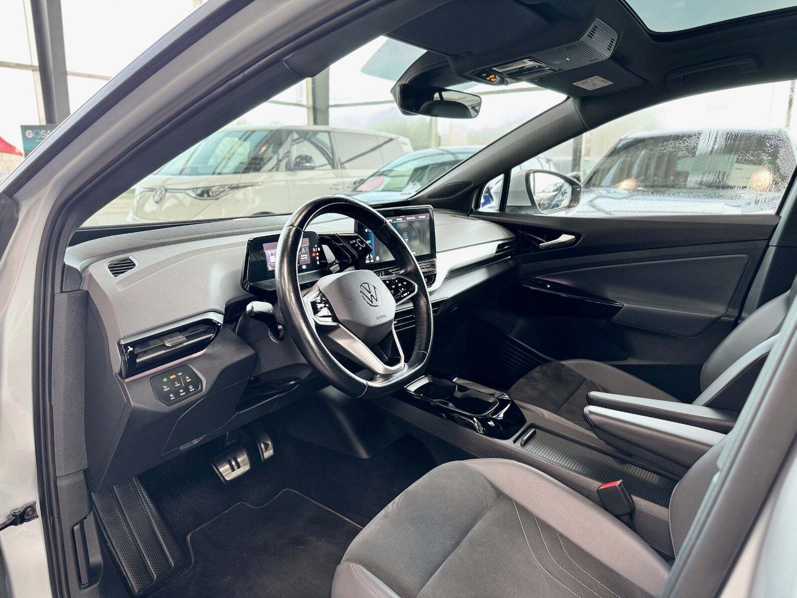 VW ID.4 77 Pro Performance